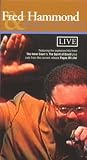 Fred Hammond: Live