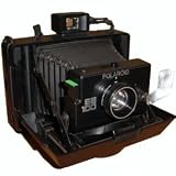 Polaroid EE land 100 Camera