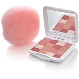 Napoleon Perdis Mosaic Powder & Puff
