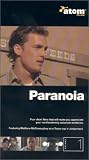 Paranoia [VHS]