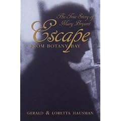 Escape From Botany Bay