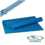 Hudora Gymnastikmatte ca. 172 x 61 x 0,35 cm - 