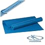 Hudora Gymnastikmatte ca. 172 x 61 x 0,35 cm von Hudora