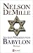 An den Wassern von Babylon