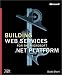 Books : Building XML Web Services for the Microsoft  .NET Platform