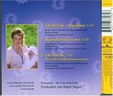 Du Bist Da (Angelina) - Angela Wiedl