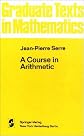A Course in Arithmetic
