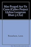 Mae'r pysgod aur yn canu -