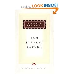 The Scarlet Letter