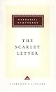 The Scarlet Letter