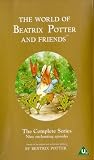 Beatrix Potter - Complete [UK IMPORT] - Rik Mayall
