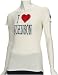 Johnson Motors I love Johnson WM1849 Damen Shirts/T-Shirts L=0: my-fan-page.de