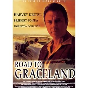 Road to Graceland [Import belge]