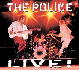 The Police - Live_ (CD1) - Zortam Music