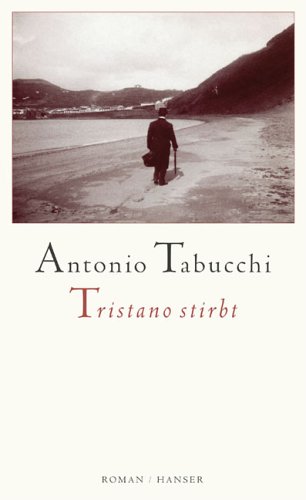  Antonio Tabucchi