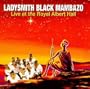 In Harmony: Live at Royal Albert Hall