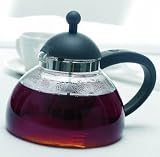 LaCafetiere Clipper 1.5 Litre Glass Teapot