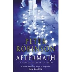 Aftermath (An Inspector Banks mystery)