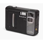 Fujifilm DX-10 0.8MP Digital Camera 