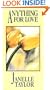Anything for Love (G K Hall Large Print Book Series)