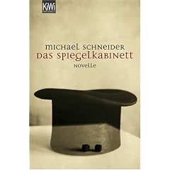 Spiegelkabinett.