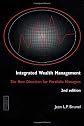 Integrated wealth management : the new direction for portfolio managers