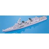 1/700 護衛艦 むらさめ J17
