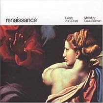 Renaissance Desire