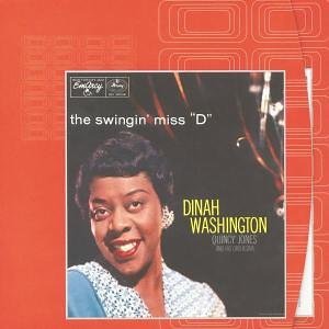 CD-Charts  Music : Swingin' Miss 'D'