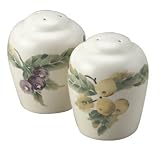 Pfaltzgraff Jamberry Salt Shaker (Single Piece Only for Replacement)