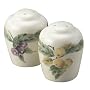 Pfaltzgraff Jamberry Salt Shaker (Single Piece Only for Replacement)