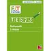 Fit für die Schule, Tests mit Lernzielkontrolle, Mathematik, 3. Klasse