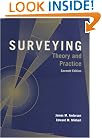 Surveying: Theory and Practice