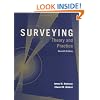 Surveying: Theory and Practice