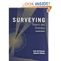 Surveying: Theory and Practice