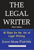 The Legal Writer