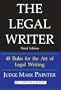 The Legal Writer