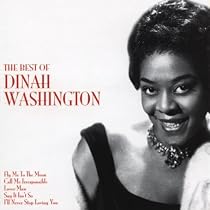 Best of Dinah Washington