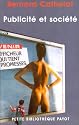 Publicit&eacute; et Soci&eacute;t&eacute;