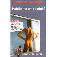 Publicit� et Soci�t�
