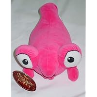 Treasure Planet Morph Plush Doll