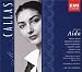 Verdi: Aida (complete opera live 1951) with Maria Callas, Mario del Monaco, Oliviero de Fabritis, Orchestra & Chorus of del Palacio de Bellas Artes, Mexico City