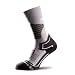 X-Action Damen Funktionssocken Crosscountry Silver