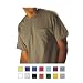 Jerzees - Adult Heavyweight Blend T-Shirt with Pocket (29MP)