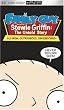 Family Guy Presents Stewie Griffin - The Untold Story [UMD for PSP]