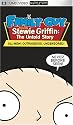 Family Guy Presents Stewie Griffin - The Untold Story [UMD for PSP]