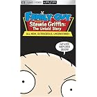 Click here to buy Family Guy Presents Stewie Griffin - The Untold Story [UMD for PSP] .