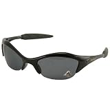 Purdue Boilermakers Black Sunglasses