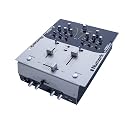 DM-1002 MK2 DJ mixer