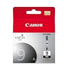 Canon (PGI-9PBK) PIXMA Pro9500, Pro9500 Mark II, MX7600 Photo Black Ink Cartridge, Part Number 1034B002